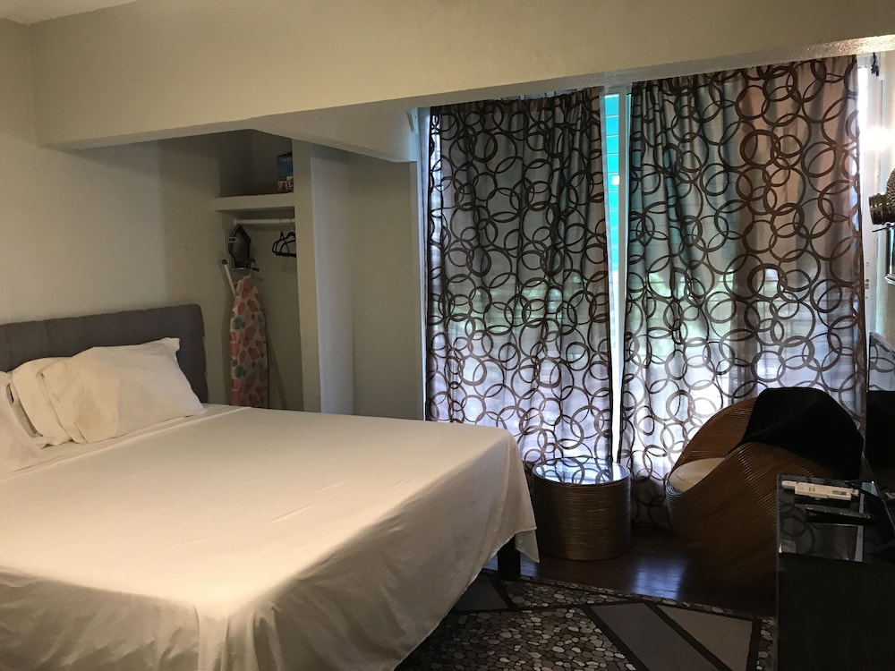 Abacus Jamaica the Zana Suite