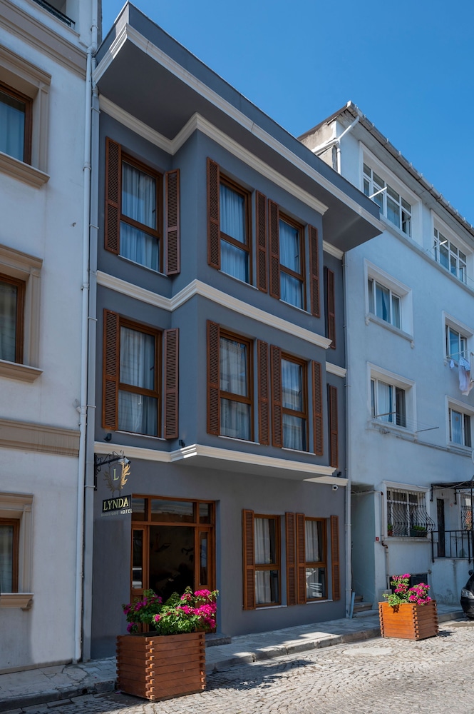 Lynda Otel - Özel Sınıf - Image 32