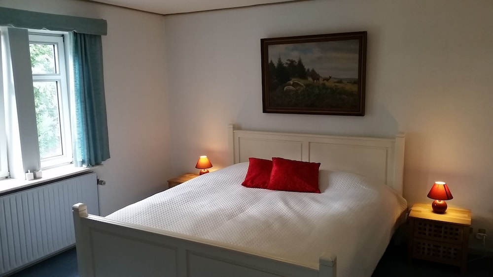 Gørdinglund Herregård B&B