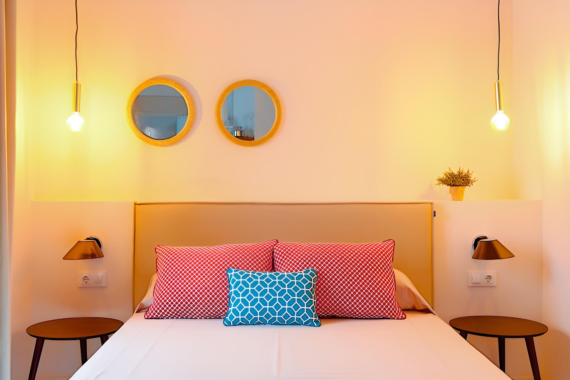 OYO Hostal Leiva