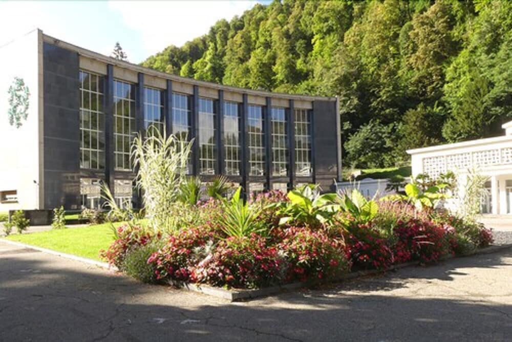 Bagneres-de-Luchon Vacations - Le Castel d'Alti - Property Image 4