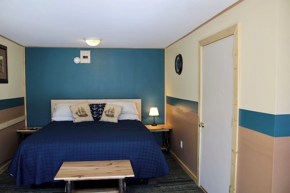 Lockview Motel