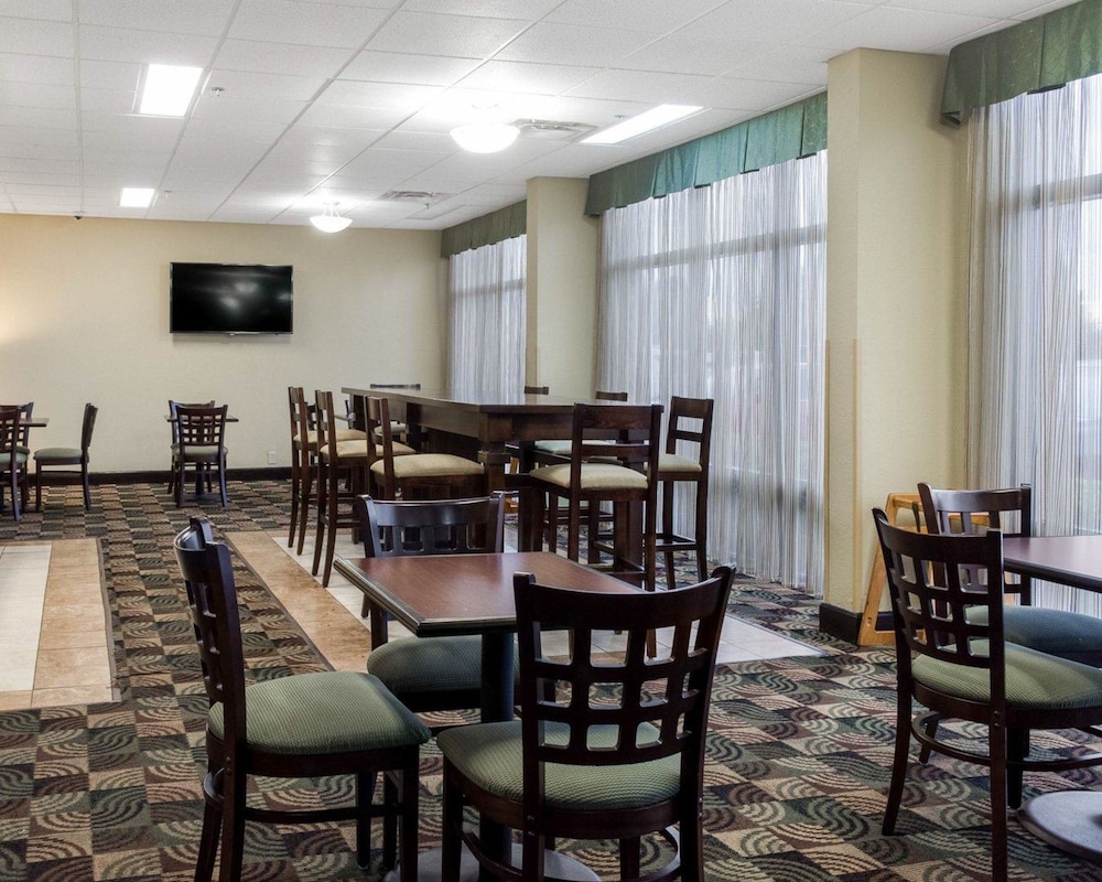 Quality Inn Cleveland, MS