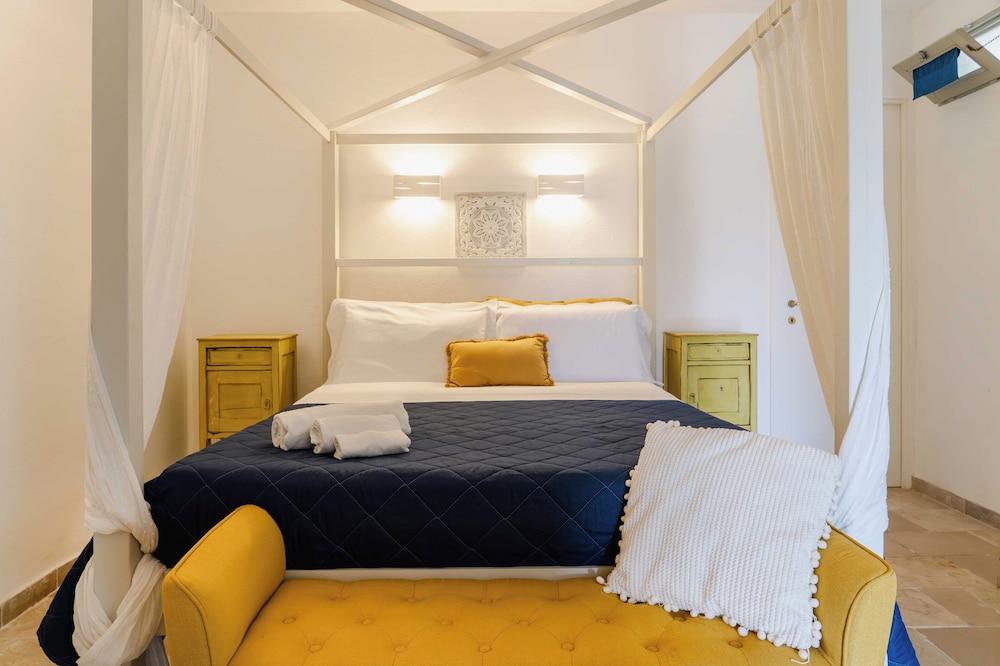 Masseria della Piana Ostuni