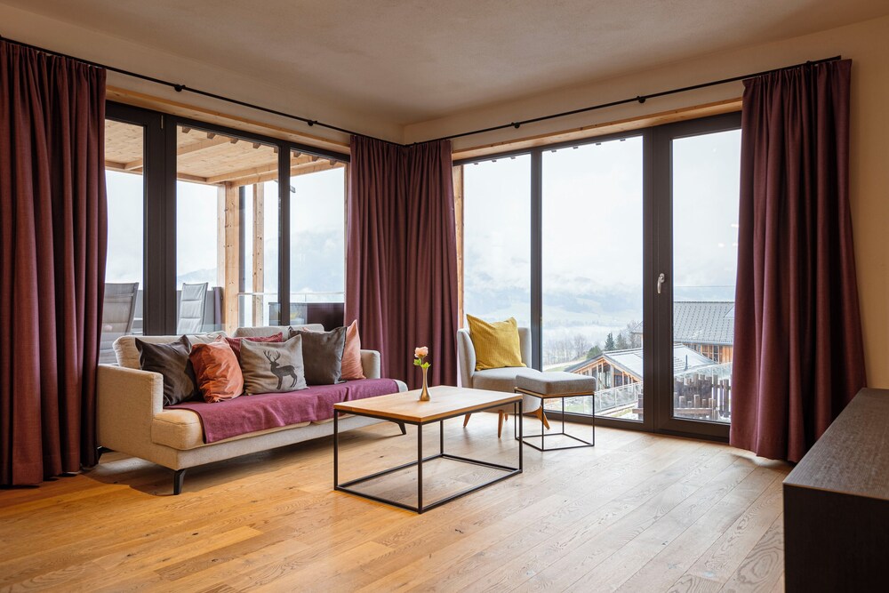 Bergresort Hauser Kaibling by ALPS RESORTS