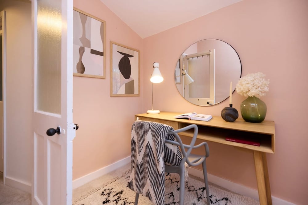 The Nunhead Place - Inviting 2bdr House With Garden