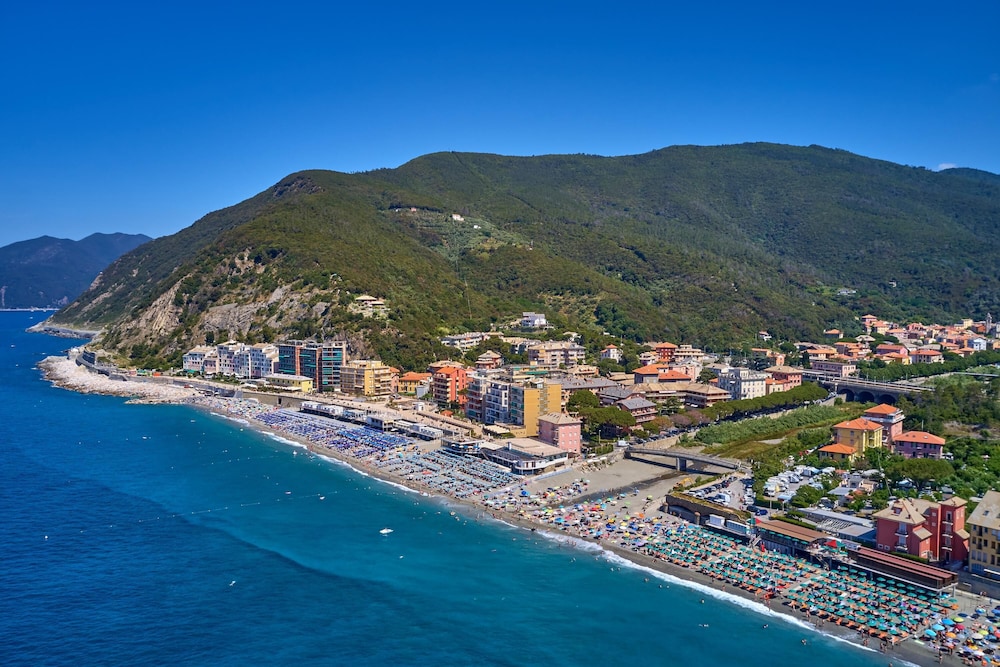 Peaceful Apartment In Deiva Marina photo 3