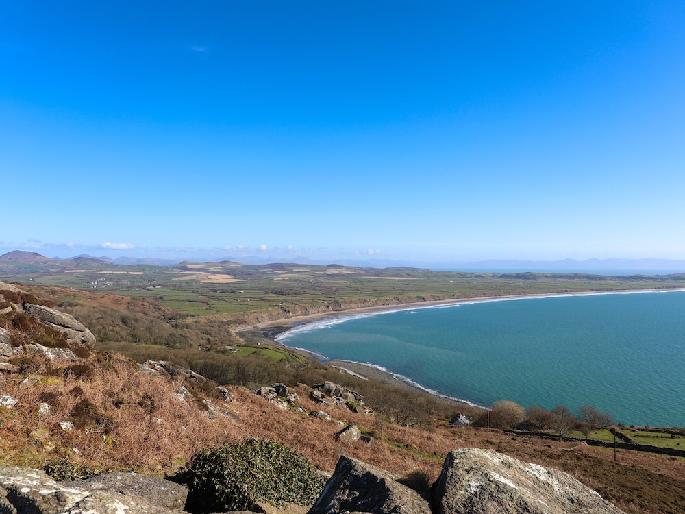 Bryn Meillion