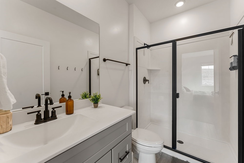 Adventure Basecamp 4 Bedroom Townhouse