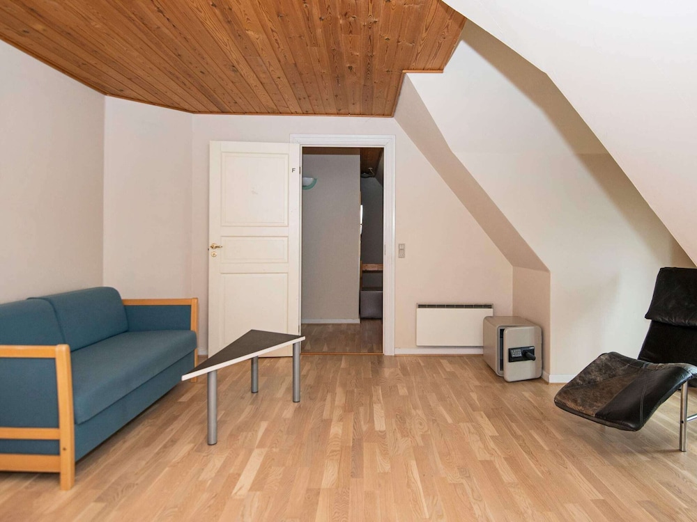 12 Person Holiday Home in Hojer view 3