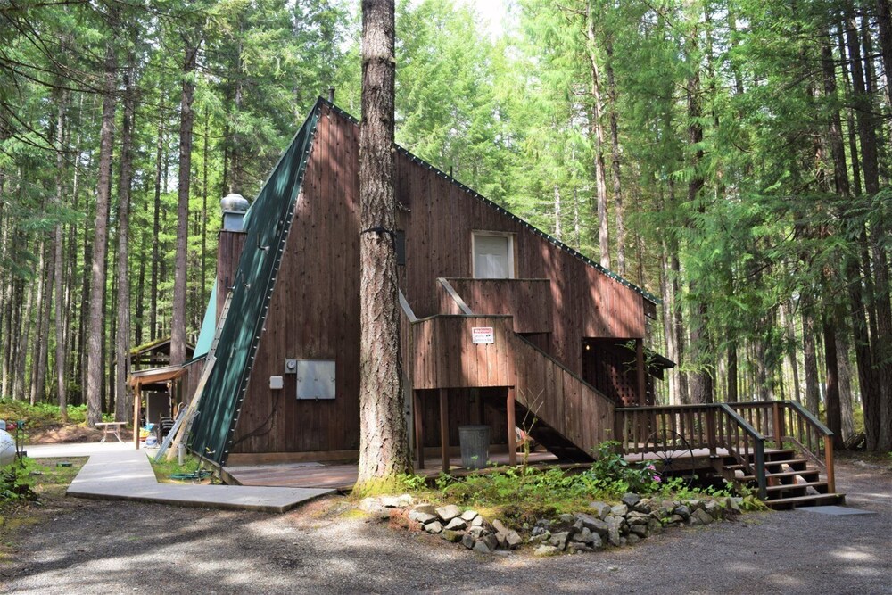 The Lodge view 3