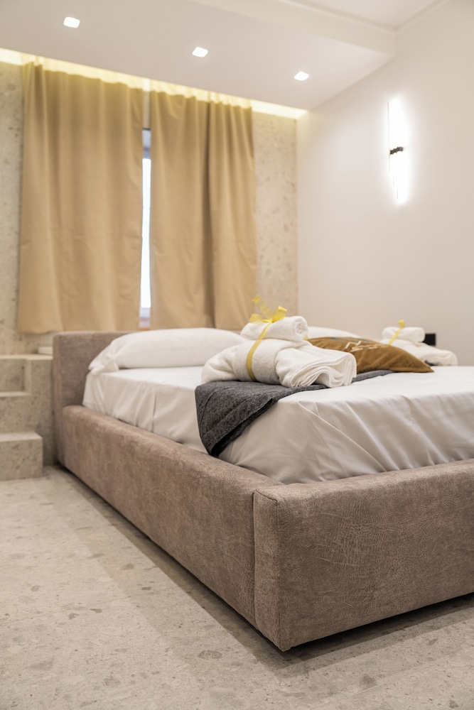 Napolitano Rooms - Pompei