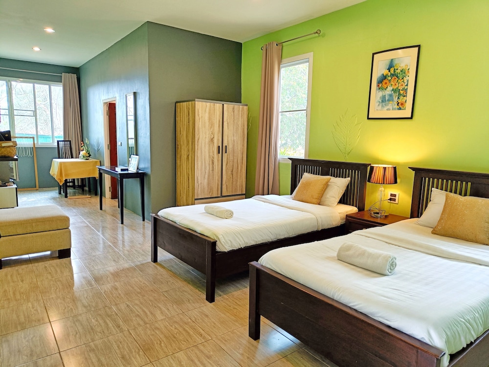 Kong Garden Resort