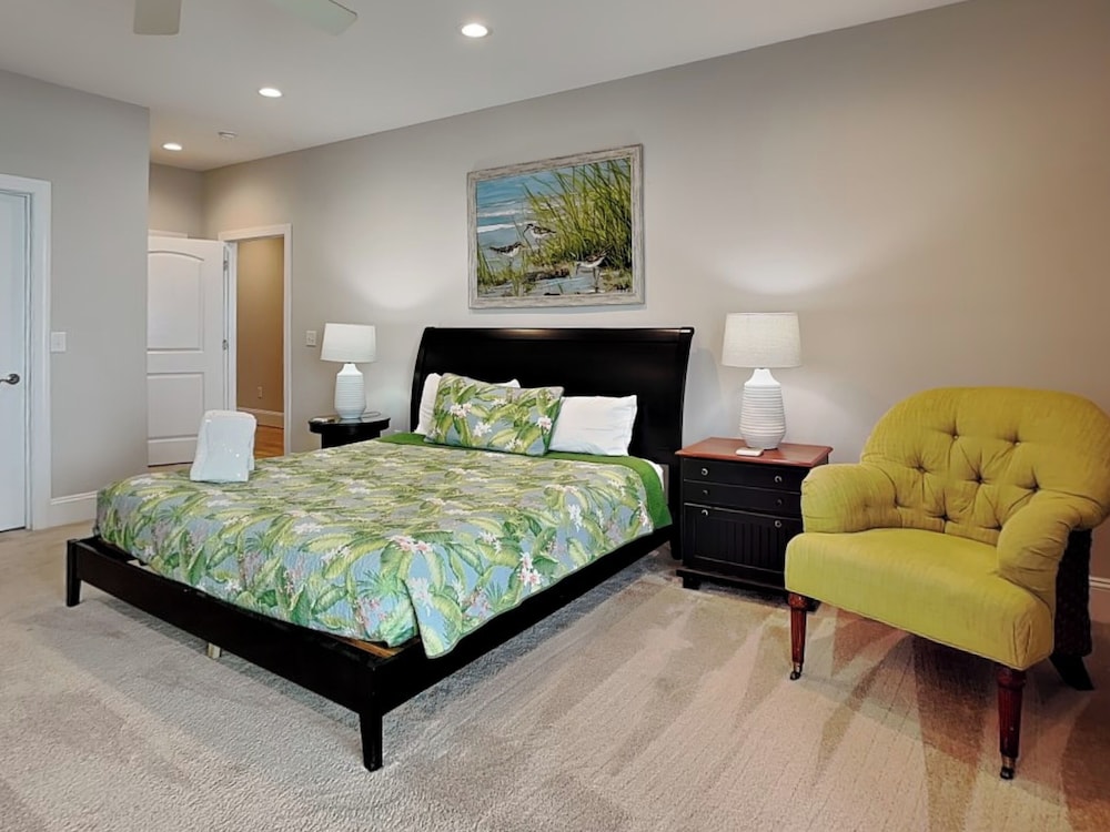 Eagles' Landing by Topsail Realty