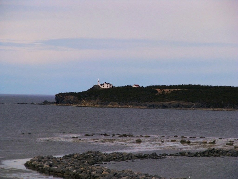 Gros Morne Suites