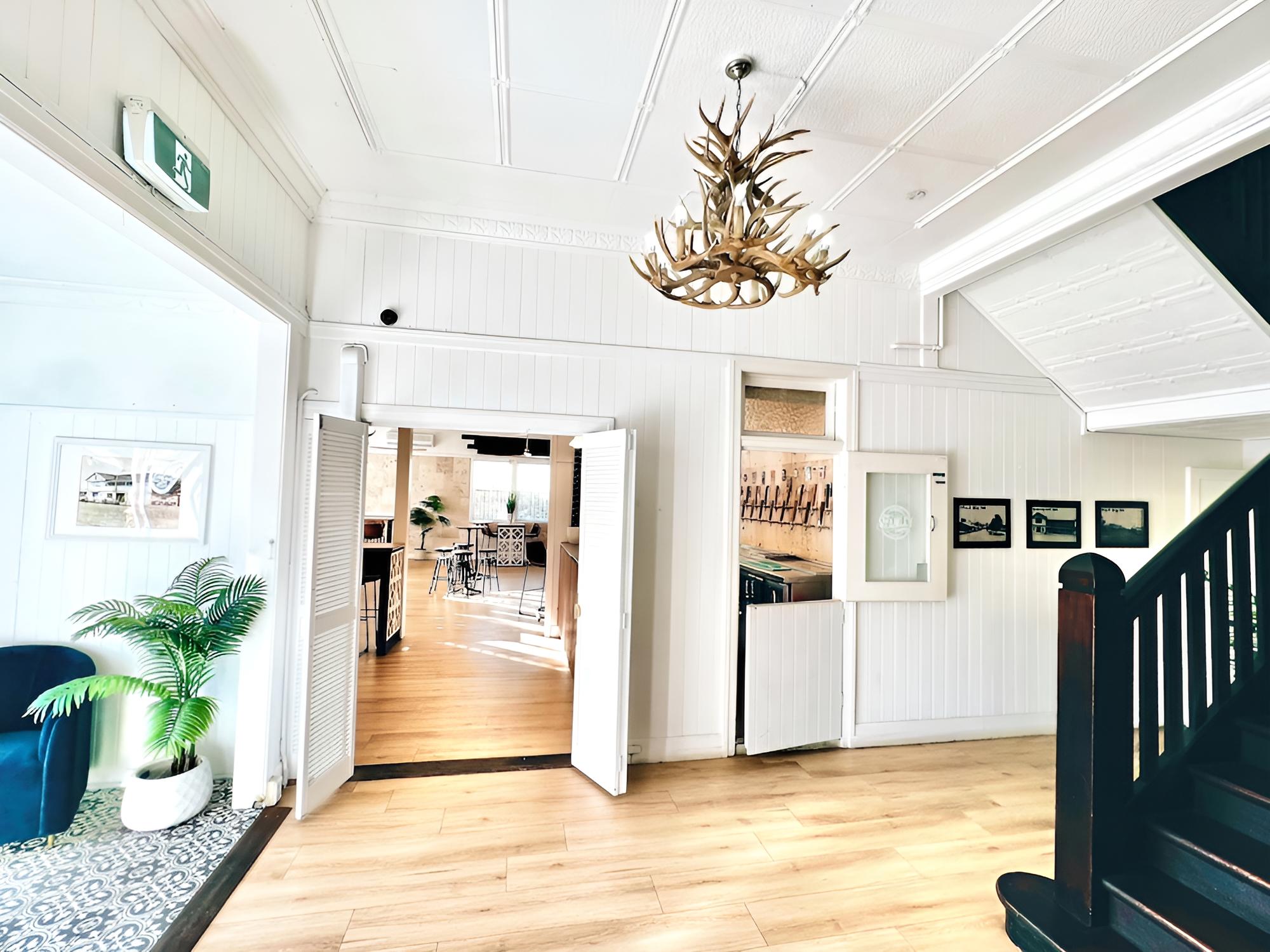 The Stanley Hotel Kilcoy
