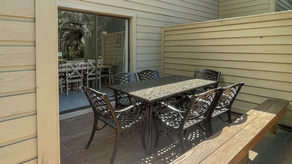 2244 Heritage Villas at The Sea Pines Resort