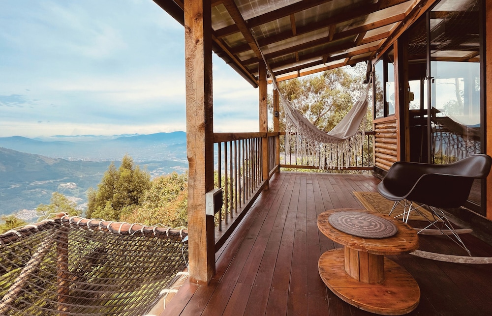 Skyline Ecoliving