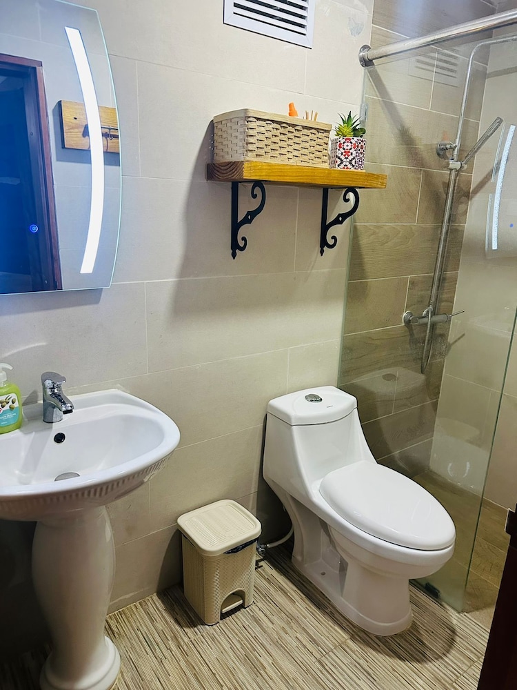 Cabaña La Casita De Bacui Abajo