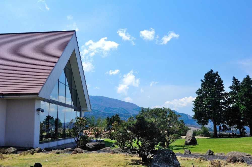 Hotel Harvest Amagikogen
