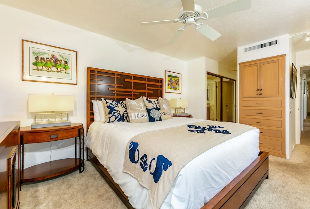 Polo Beach Club Two Bedrooms - Sleeps 6 by Coldwell Banker Island Vacations view 4