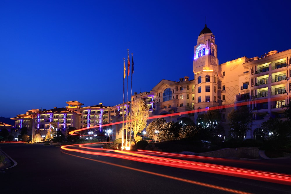 COUNTRY GARDEN Chizhou Phoenix Hotel