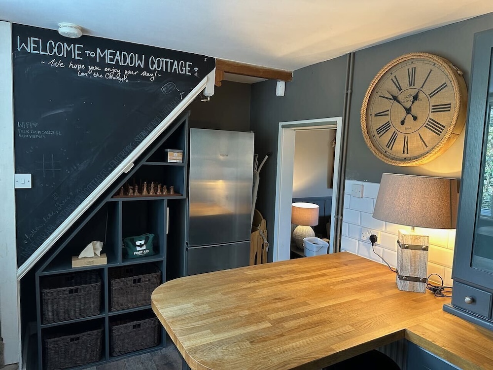 Meadow Cottage