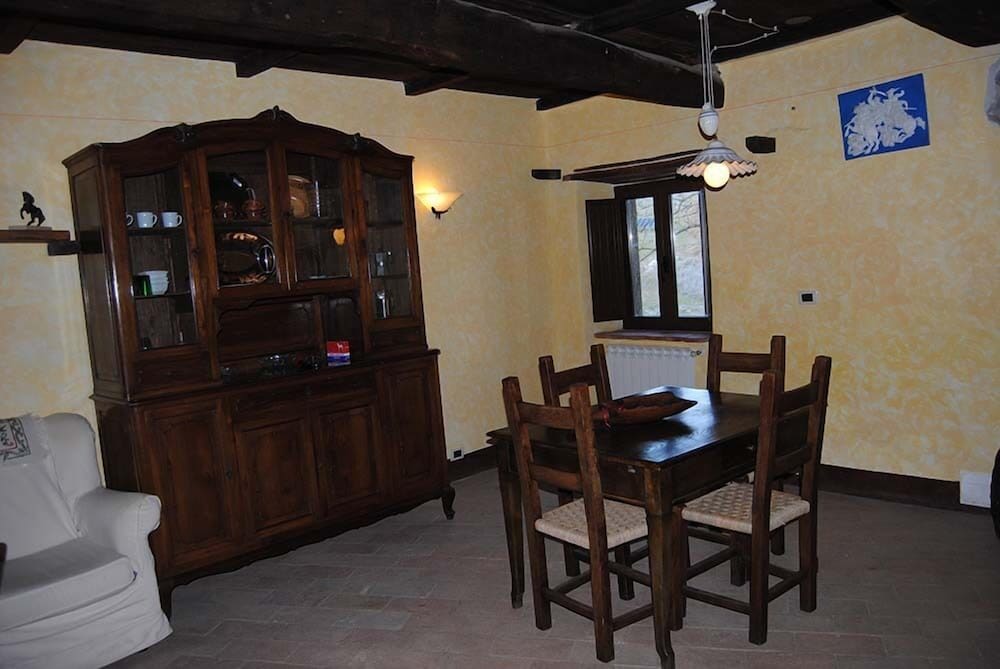 Il Borgo di Faeta