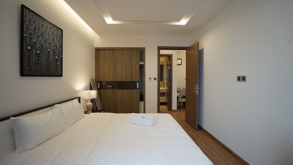Vinhomes Metropolis Residence