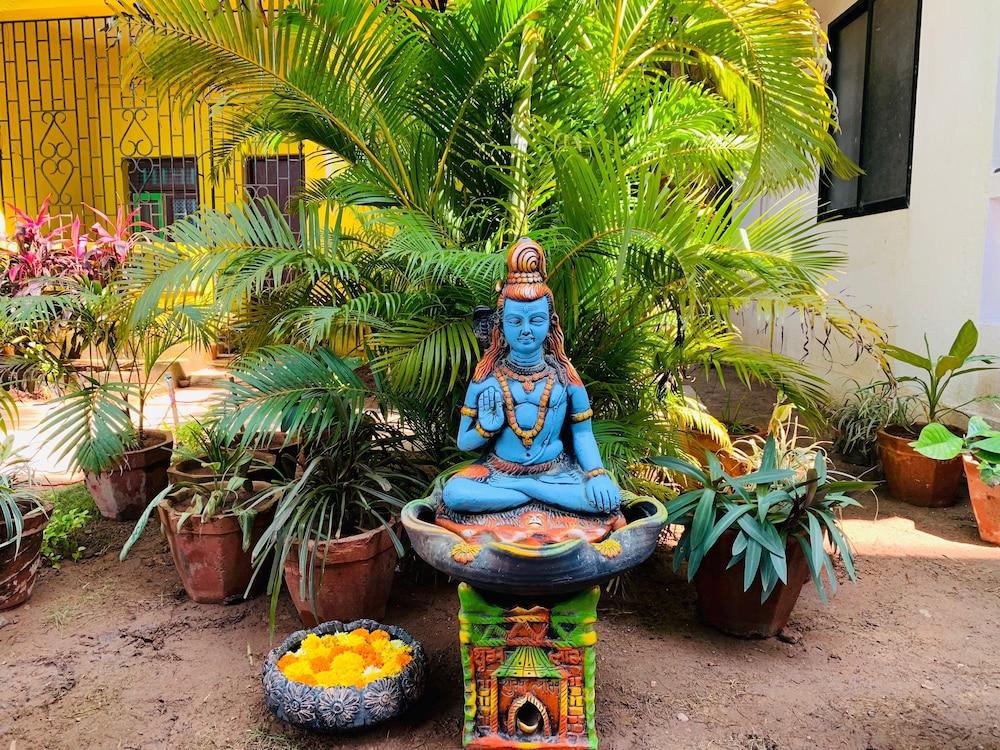 Swati Hotel