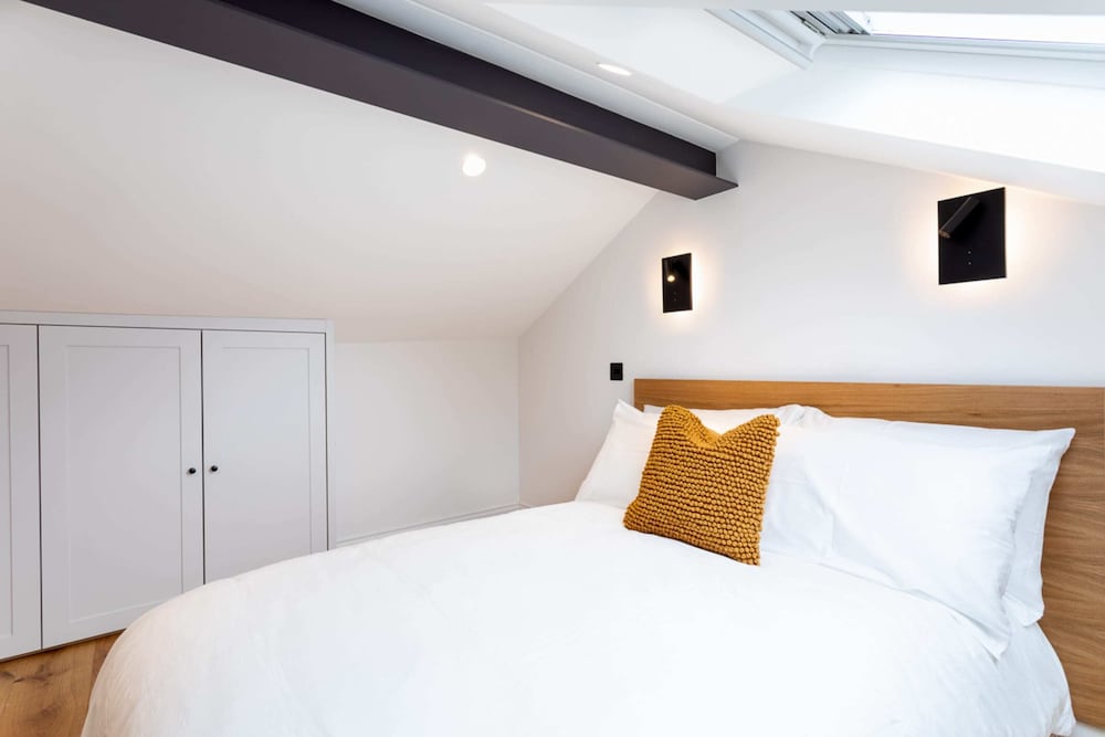 Coleherne Road Residence X
