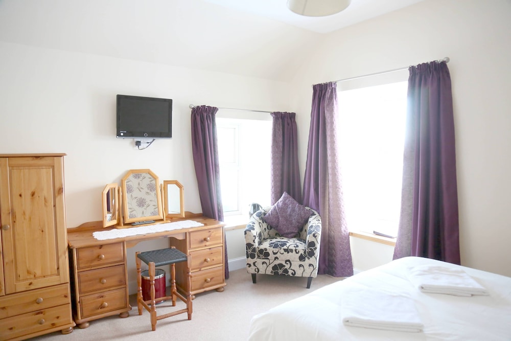 Smithfield guesthouse view 4