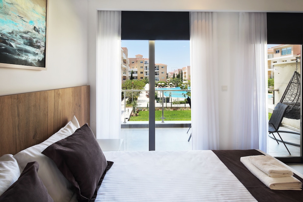 Paphos Vacations - Elysia Park - Property Image 83