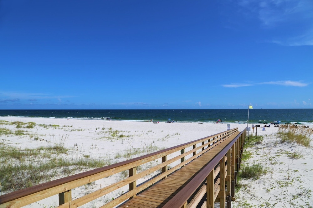 Gulf Shores Plantation 2222 2 Bedroom Condo by RedAwning