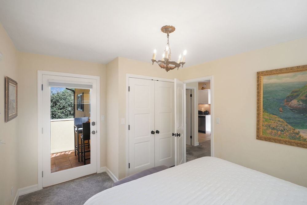 Santa Barbara Luxury Beach Getaways