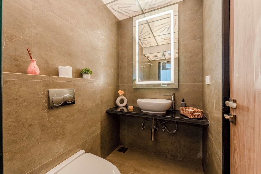 Nistula Luxury Villas and Apartments