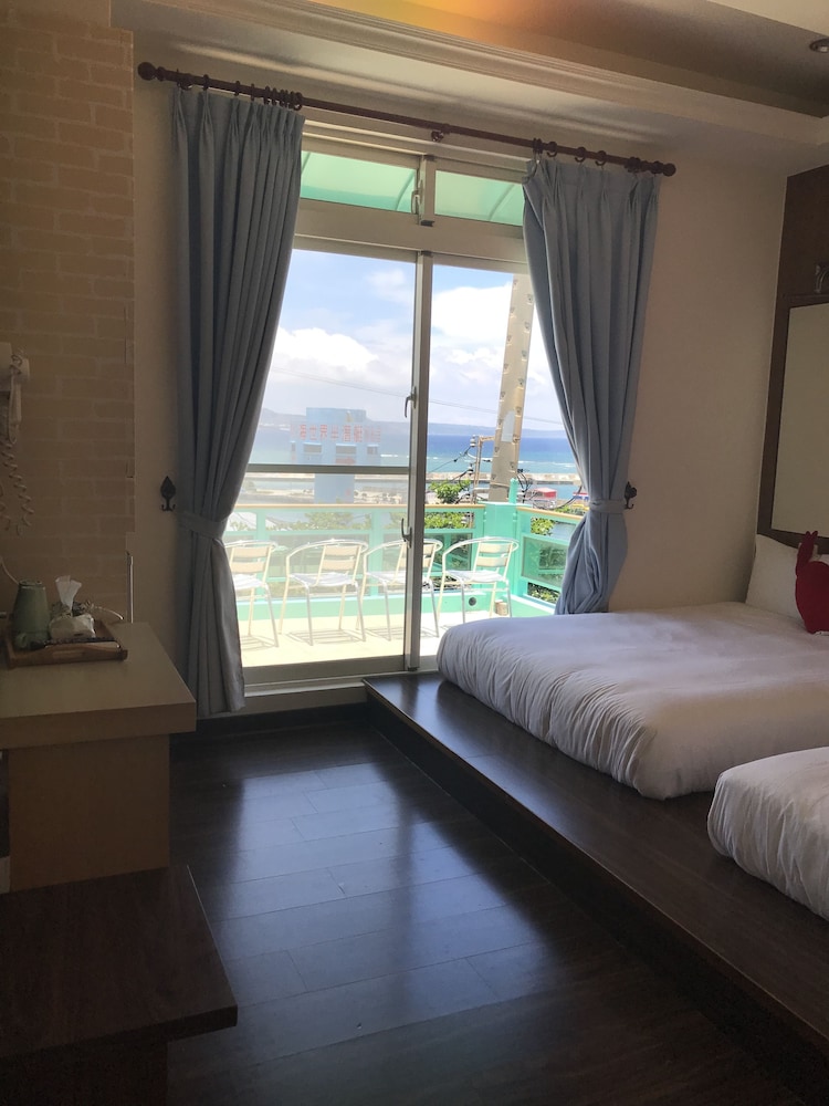 HJS Guest House