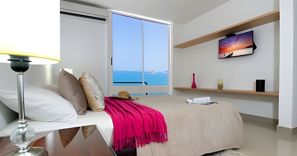 Apartamentos Reserva del Mar - by SOHO
