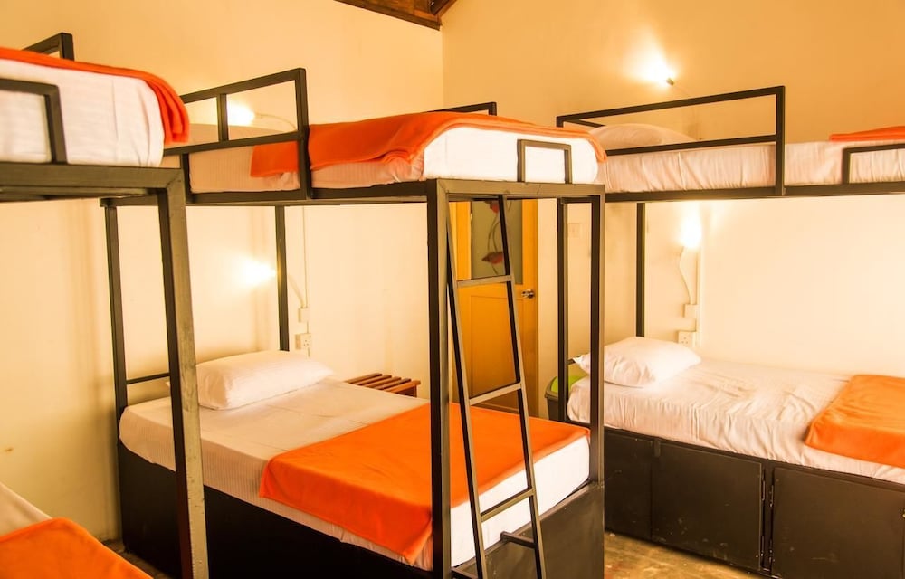 Ella City Reach Hostel view 4