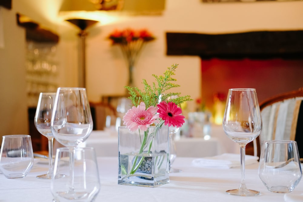 Bridgend Vacations - The Great House Hotel  Restaurant - Property Image 2