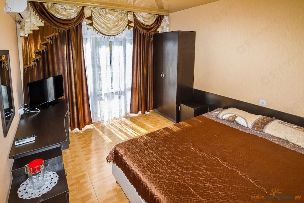 Guest House Elmira