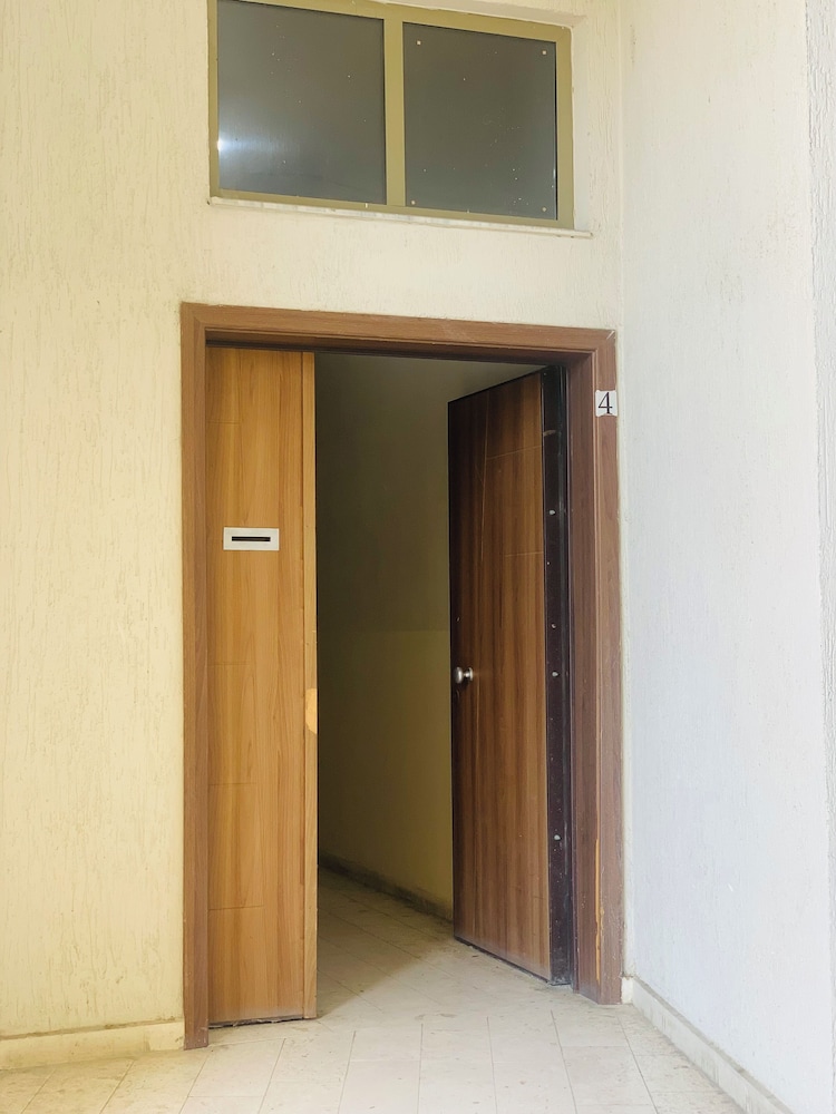 Rezidenca Shopi Apartments