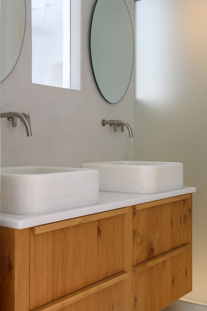 Ammilia Villa Naxos
