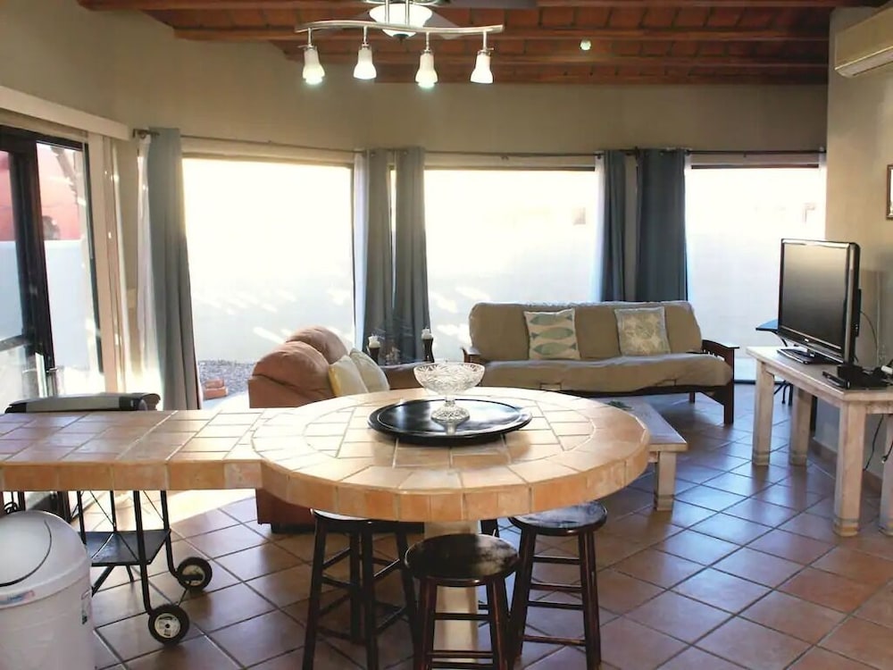 Costa del Mar 57 2 Bedroom Apartment By Seaside San Carlos