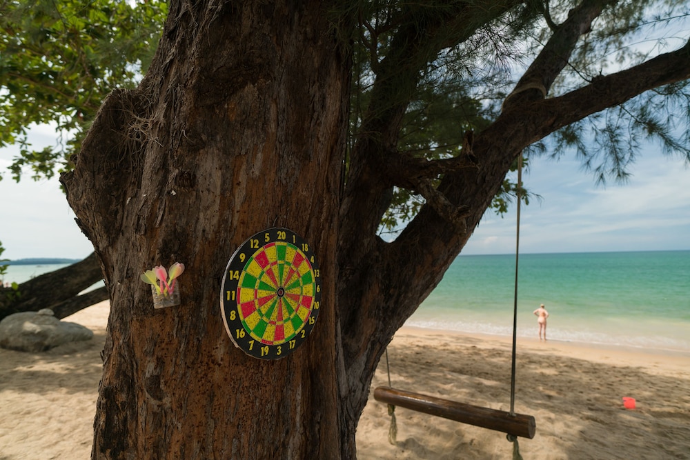 Thai Mueang Vacations - The Briza Beach Resort Khaolak - Property Image 91