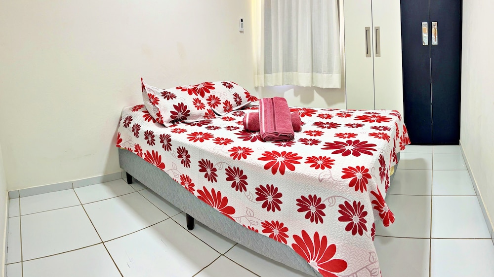Vacanze - Jardim Tropical