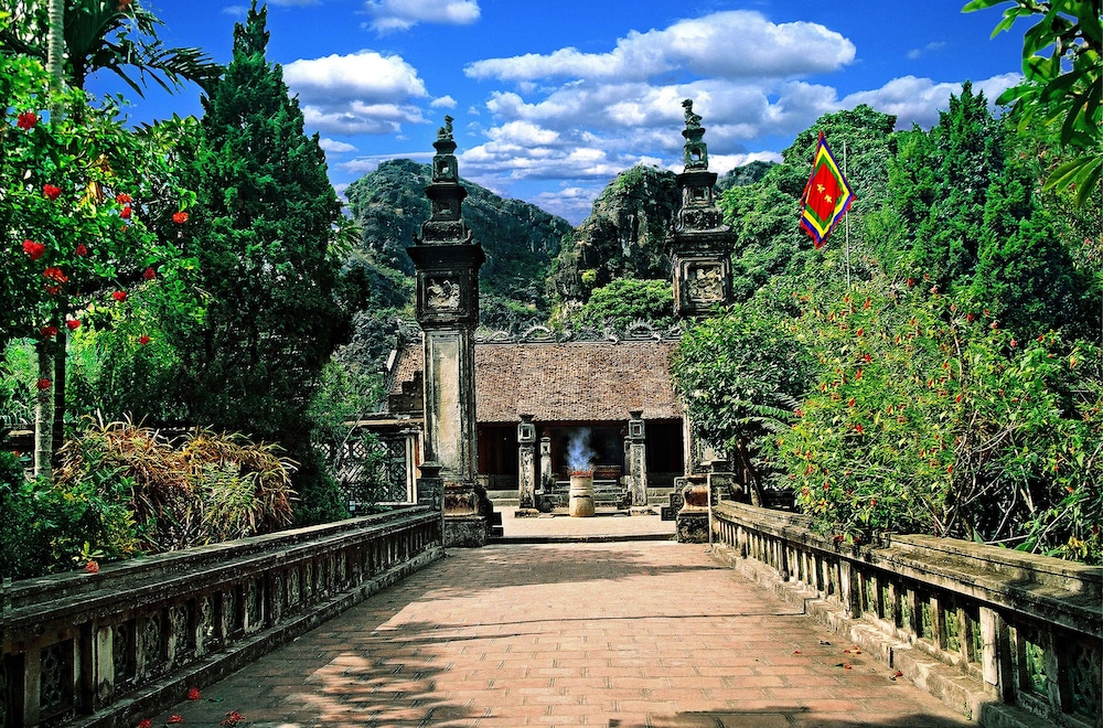 Bai Dinh Hotel