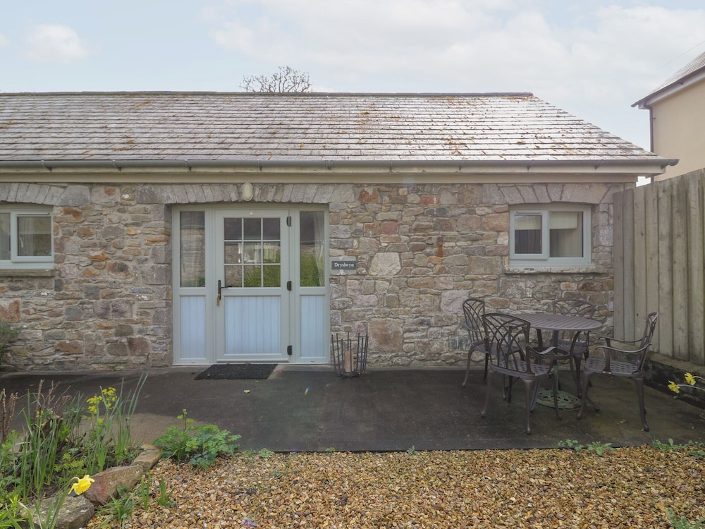 Dryslwyn Cottage