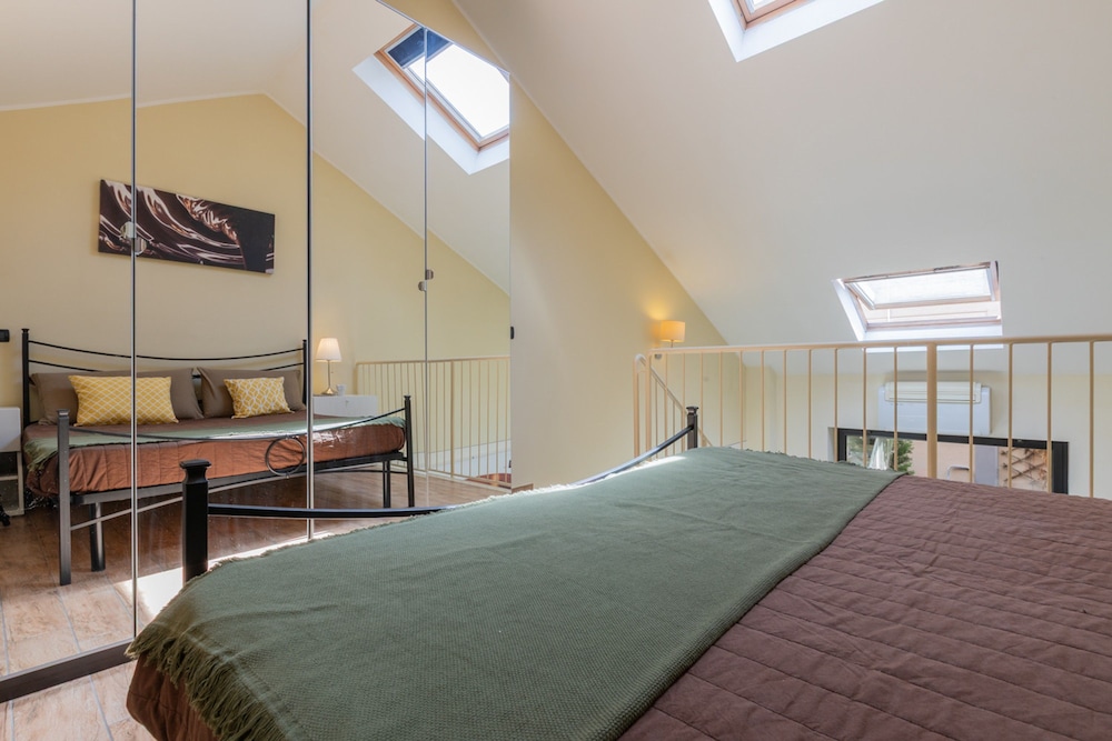 Loft Cioccolato T3 by Wonderful Italy