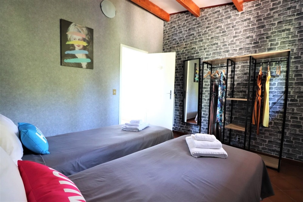 Villa Lalla